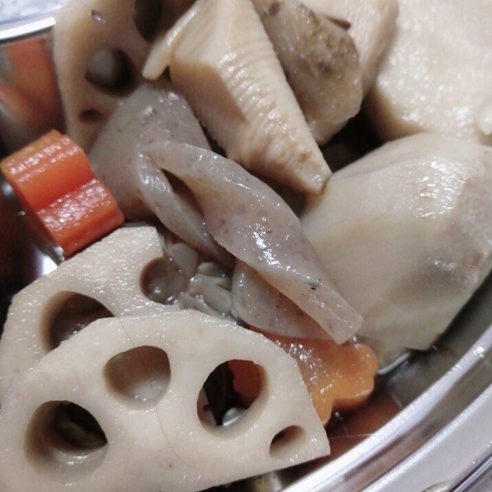 冷凍さといもで筑前煮 レシピ 作り方 By シフト6522 楽天レシピ 冷凍さといもで筑前煮 レシピ 作り方 By シフト6522 楽天レシピ